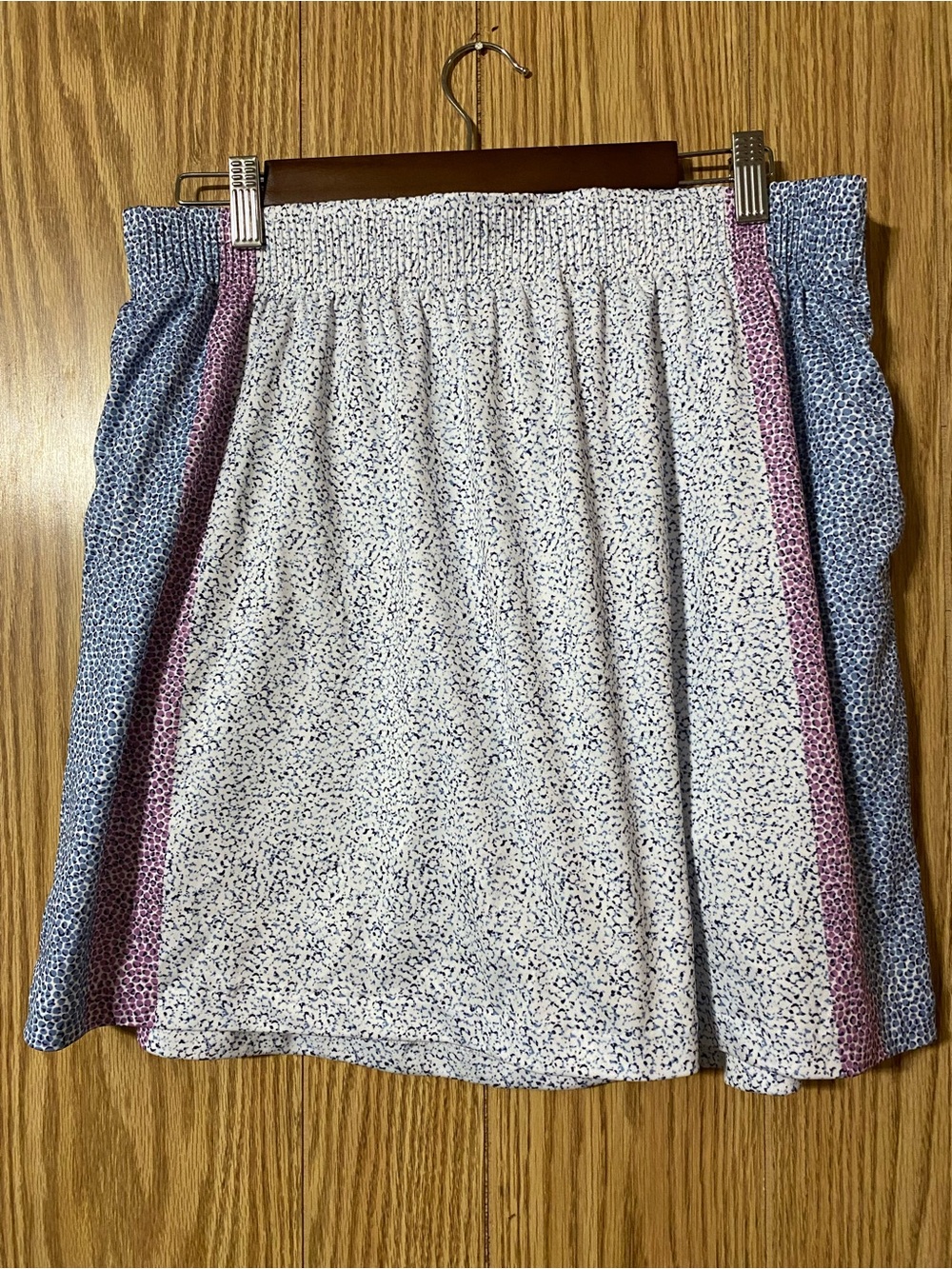 Greg Norman Women’s Golf/Tennis Skorts Size L Pockets